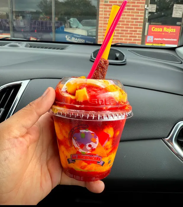 La Michoacana Premium Picture 6