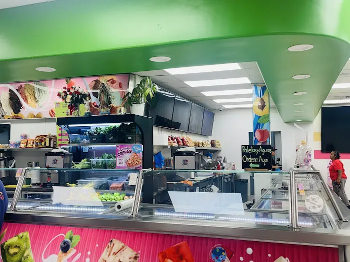 La Michoacana Premium Picture 5