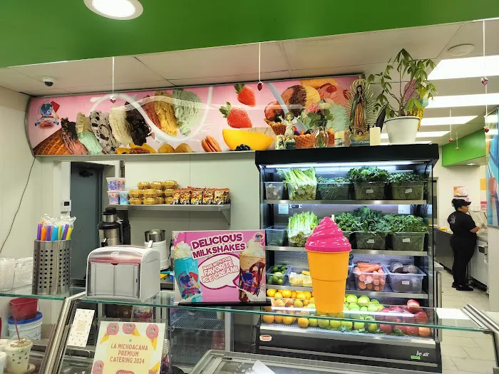 La Michoacana Premium Picture 9