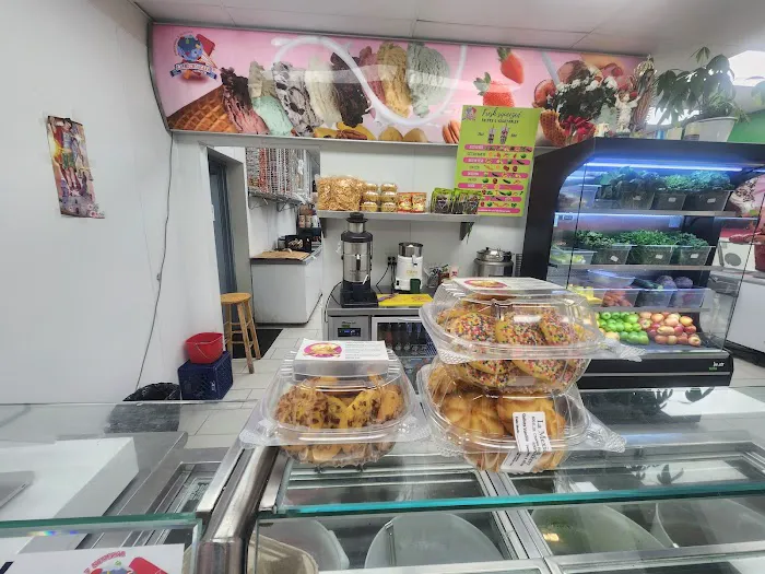 La Michoacana Premium Picture 7