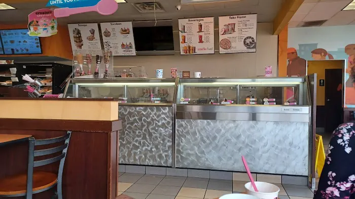 Baskin Robbins Picture 3