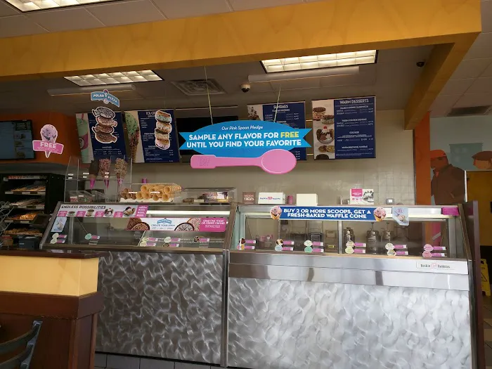 Baskin Robbins Picture 6