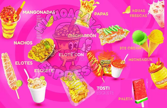 Michoacana Express RM Picture 4