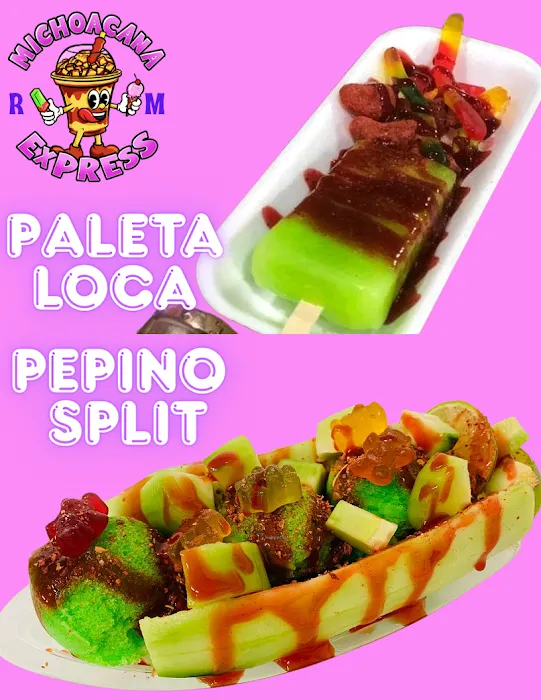 Michoacana Express RM Picture 2