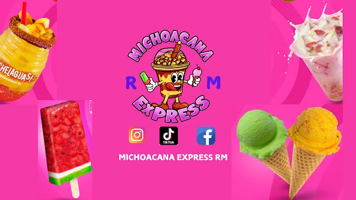 Michoacana Express RM Picture 3