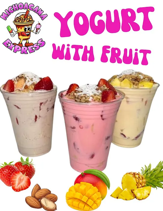 Michoacana Express RM Picture 7