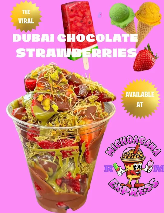 Michoacana Express RM Picture 10
