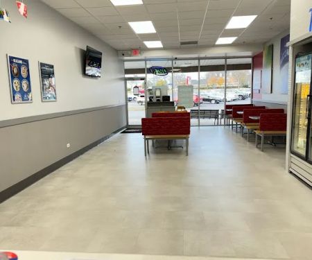 Dairy Queen - Palatine
