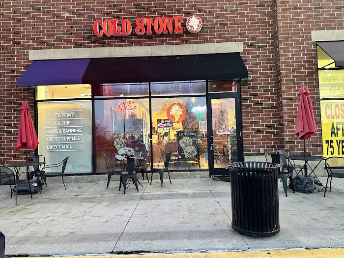 Cold Stone Creamery Picture 2