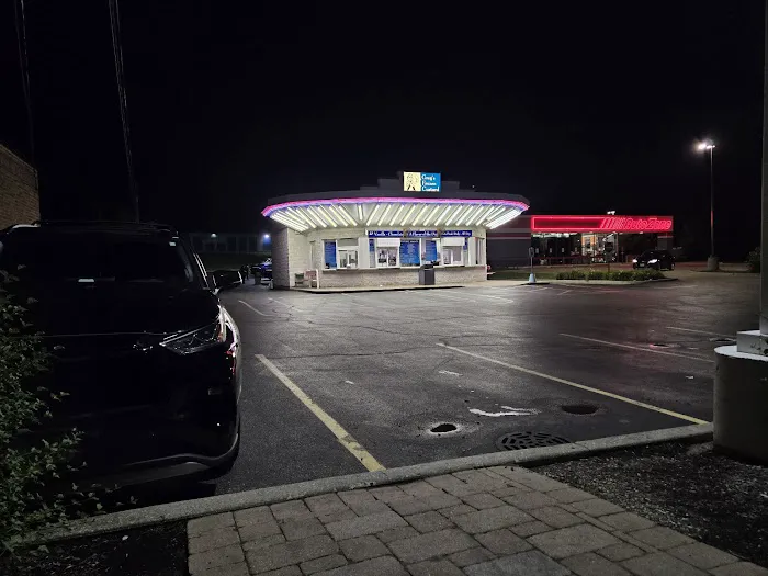 Greg's Frozen Custard Picture 1