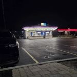 Greg's Frozen Custard