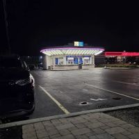 Greg's Frozen Custard ico