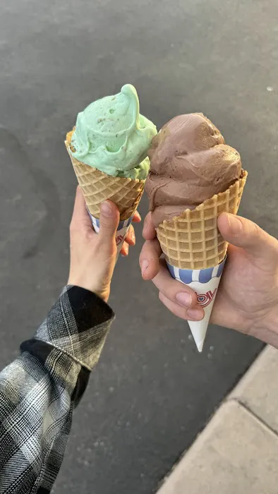 Greg's Frozen Custard Picture 5