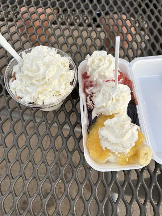 Greg's Frozen Custard Picture 4