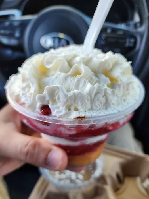 Greg's Frozen Custard Picture 10