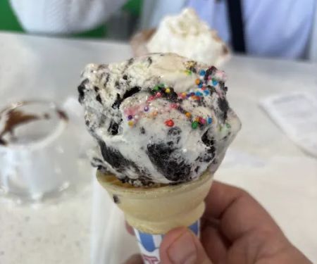 La Michoacana Premium - Mundelein