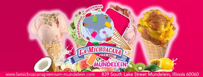 La Michoacana Premium - Mundelein Picture 3