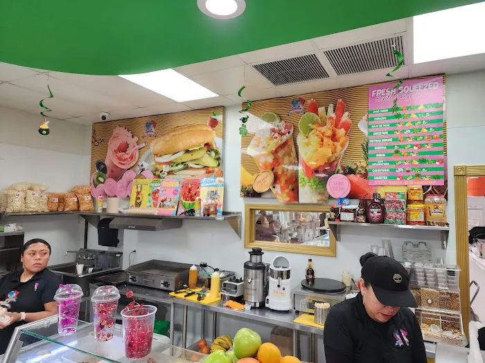 La Michoacana Premium - Mundelein Picture 5