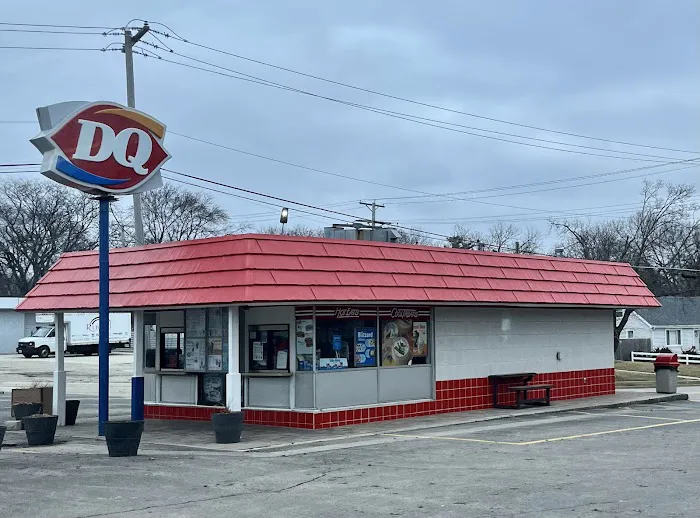 Dairy Queen (Treat) Picture 1