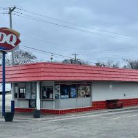 Dairy Queen (Treat) ico