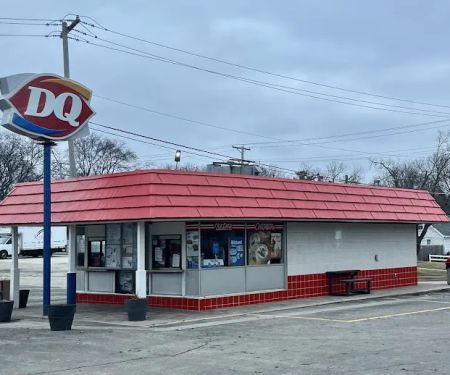 Dairy Queen (Treat)