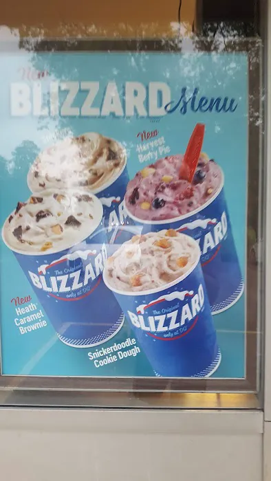 Dairy Queen (Treat) Picture 10
