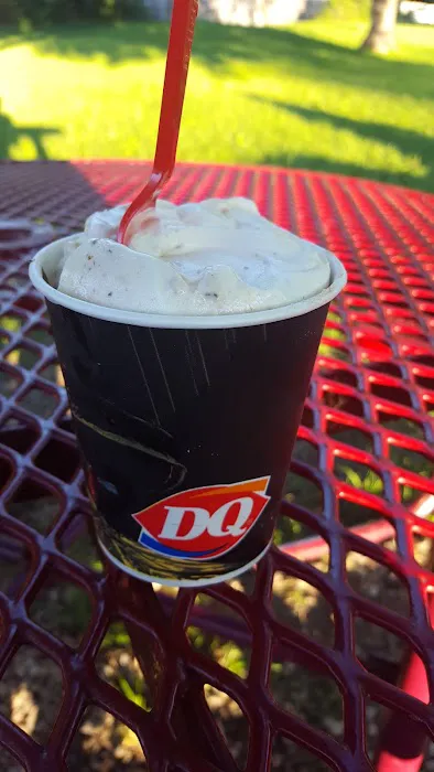 Dairy Queen (Treat) Picture 9