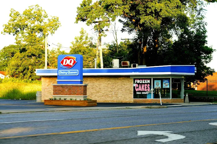 Dairy Queen (Treat) Picture 3