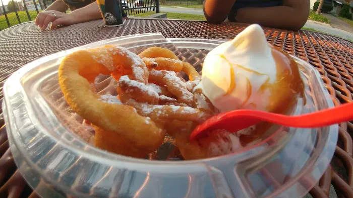 Dairy Queen (Treat) Picture 7