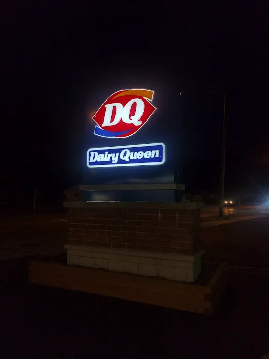 Dairy Queen (Treat) Picture 8