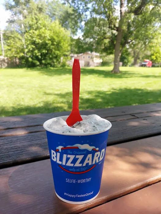 Dairy Queen (Treat) Picture 6