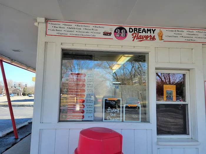 Dairy Dream Drive-In Picture 3