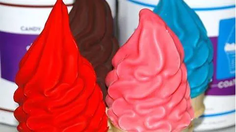 Dairy Dream Drive-In Picture 1