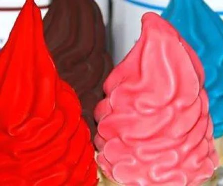Dairy Dream Drive-In