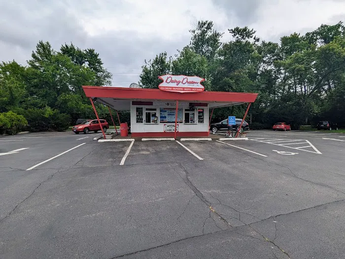Dairy Dream Drive-In Picture 4
