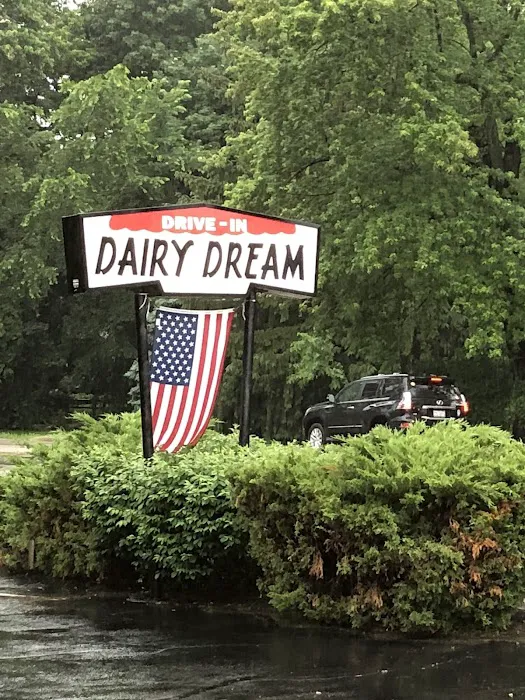 Dairy Dream Drive-In Picture 6