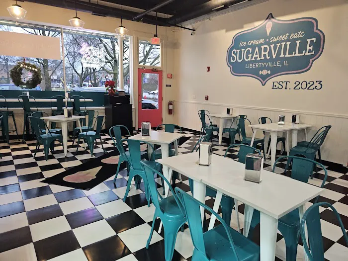 Sugarville Picture 4