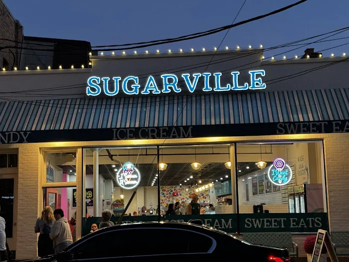 Sugarville Picture 1