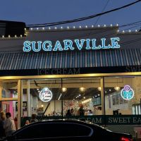 Sugarville ico