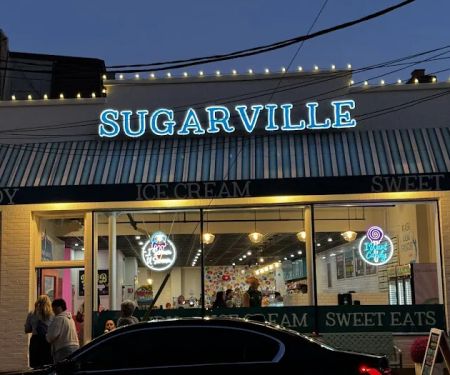 Sugarville