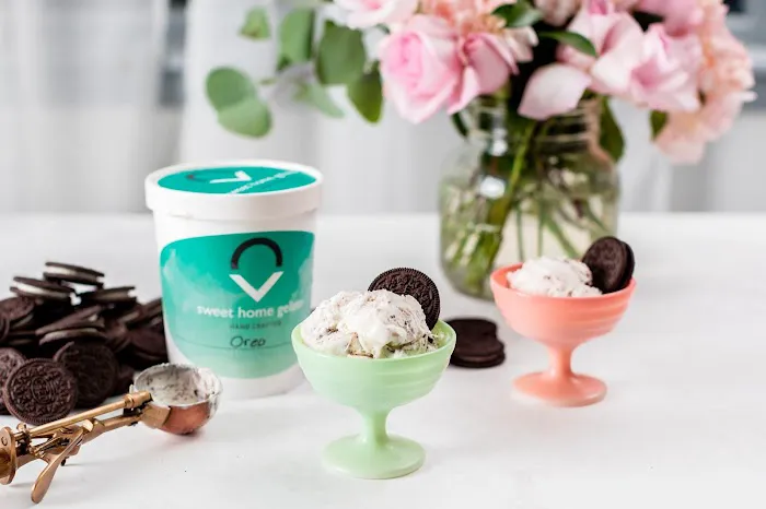 Sweet Home Gelato Libertyville Picture 2