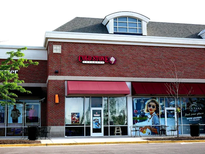 Cold Stone Creamery Picture 2