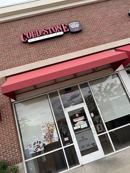 Cold Stone Creamery Picture 5