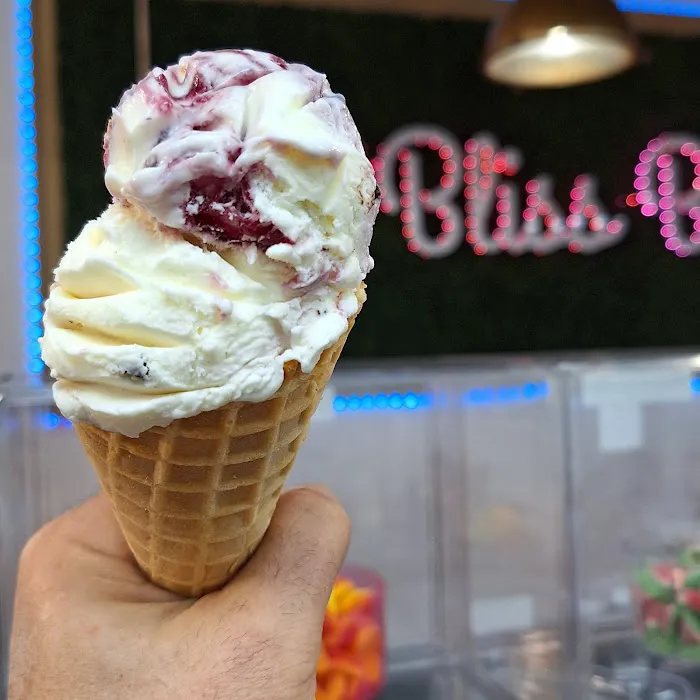 BLISS BERRY - All Natural Smoothies Acai Bowls Sea Moss Coffee Cafe Picture 6