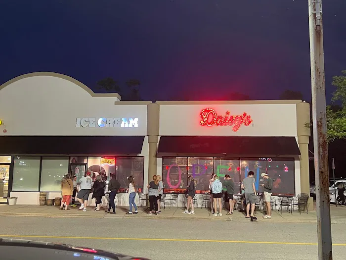 Daisy's Ice Cream Picture 2