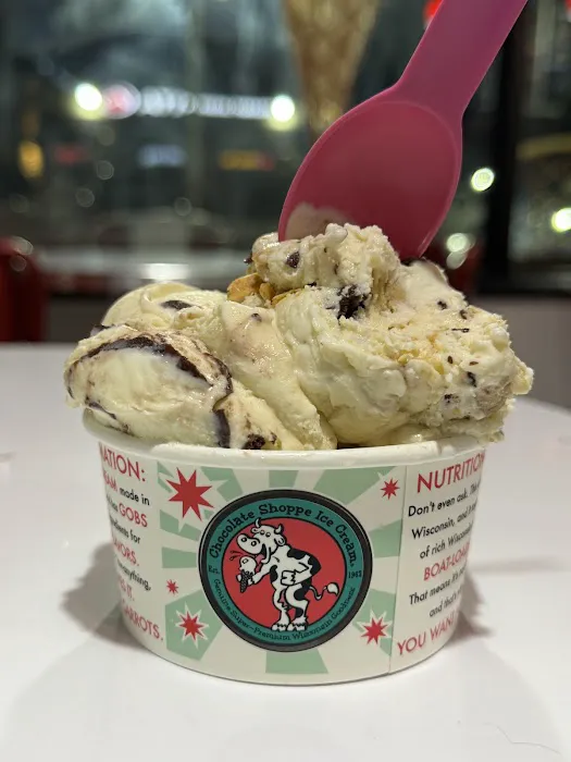 Daisy's Ice Cream Picture 5