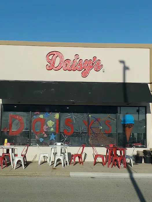 Daisy's Ice Cream Picture 6