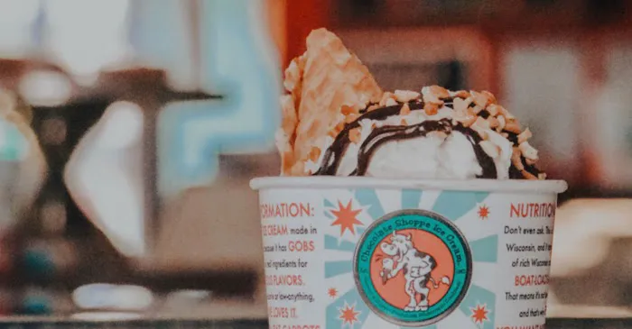 Daisy's Ice Cream Picture 1