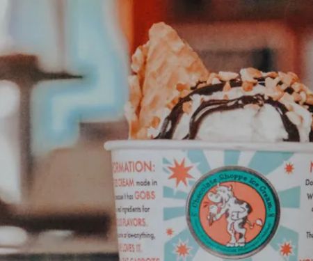 Daisy's Ice Cream