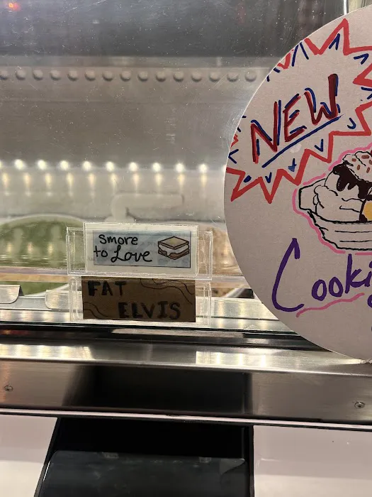 Daisy's Ice Cream Picture 9